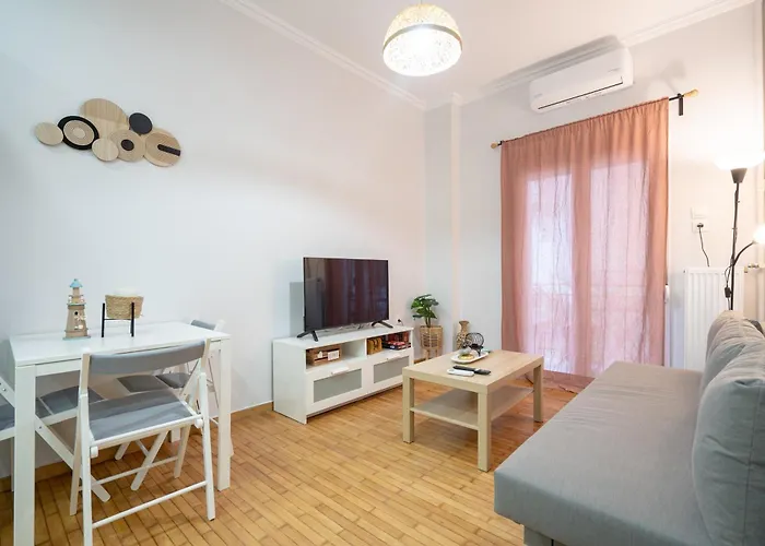 Rokos Place 3 Person Apartment